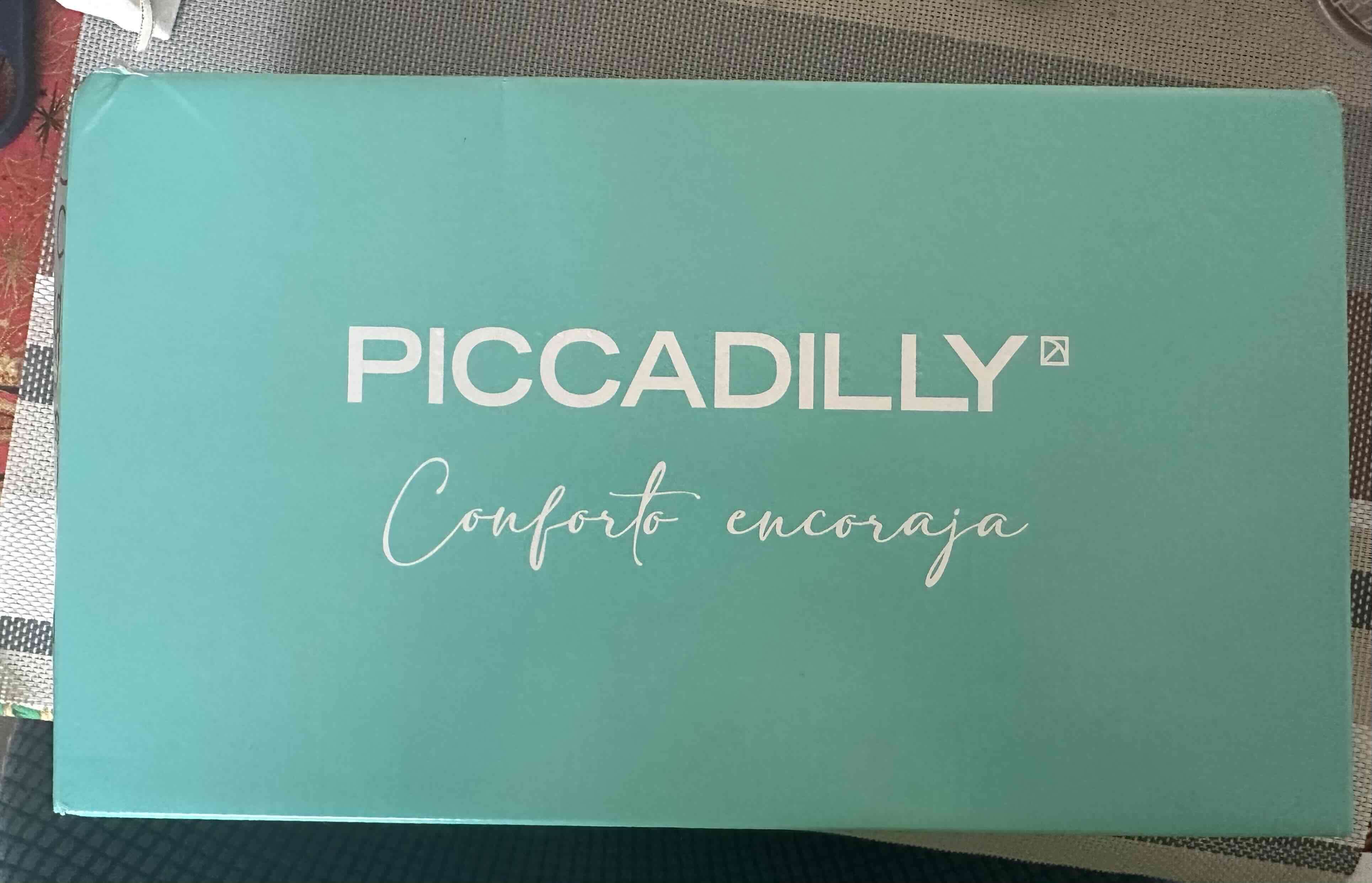 Zapatos  marca piccadilly numero 36 - miniatura 6