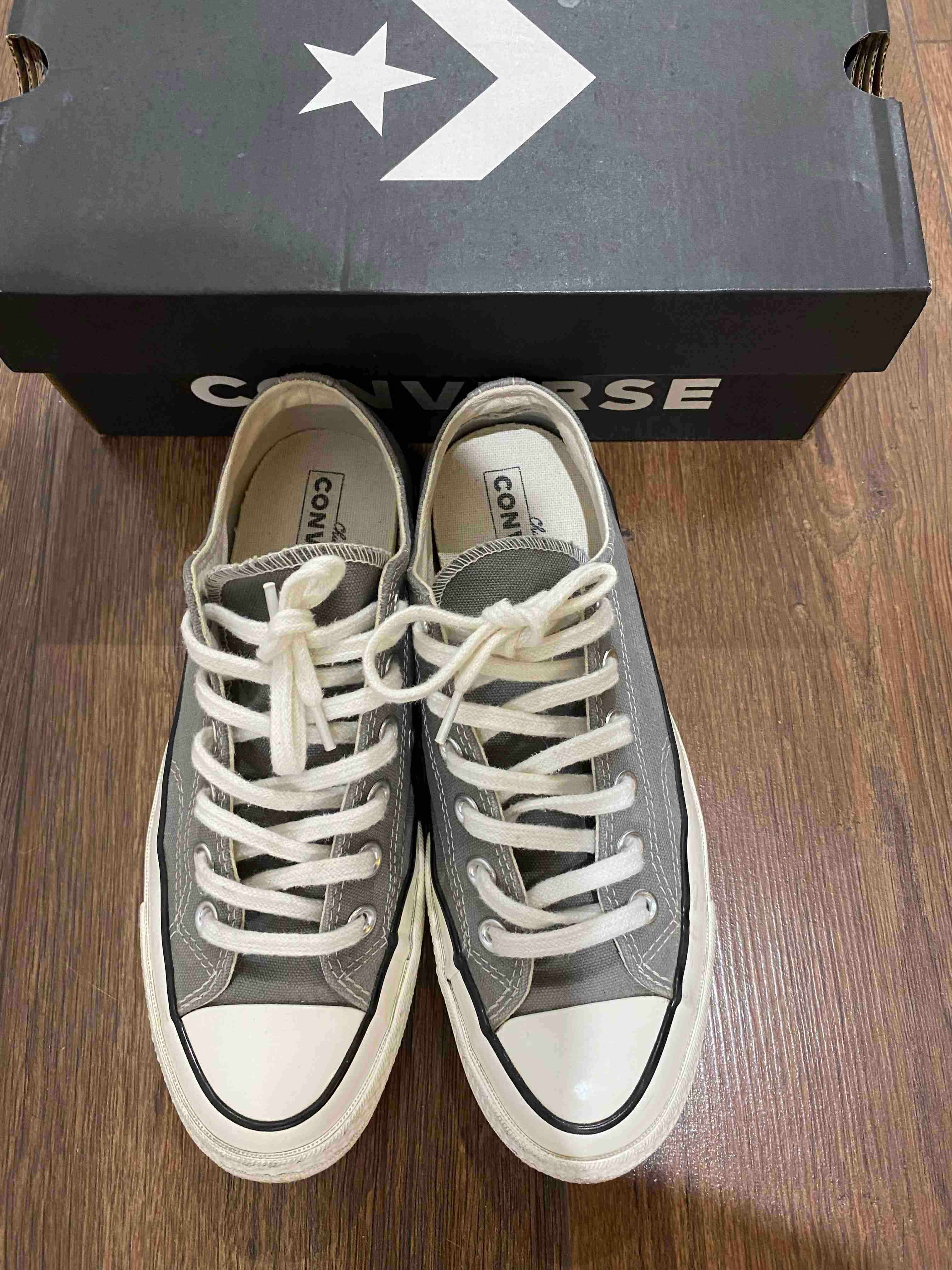 Zapatillas Converse Chuck Taylor - miniatura 1