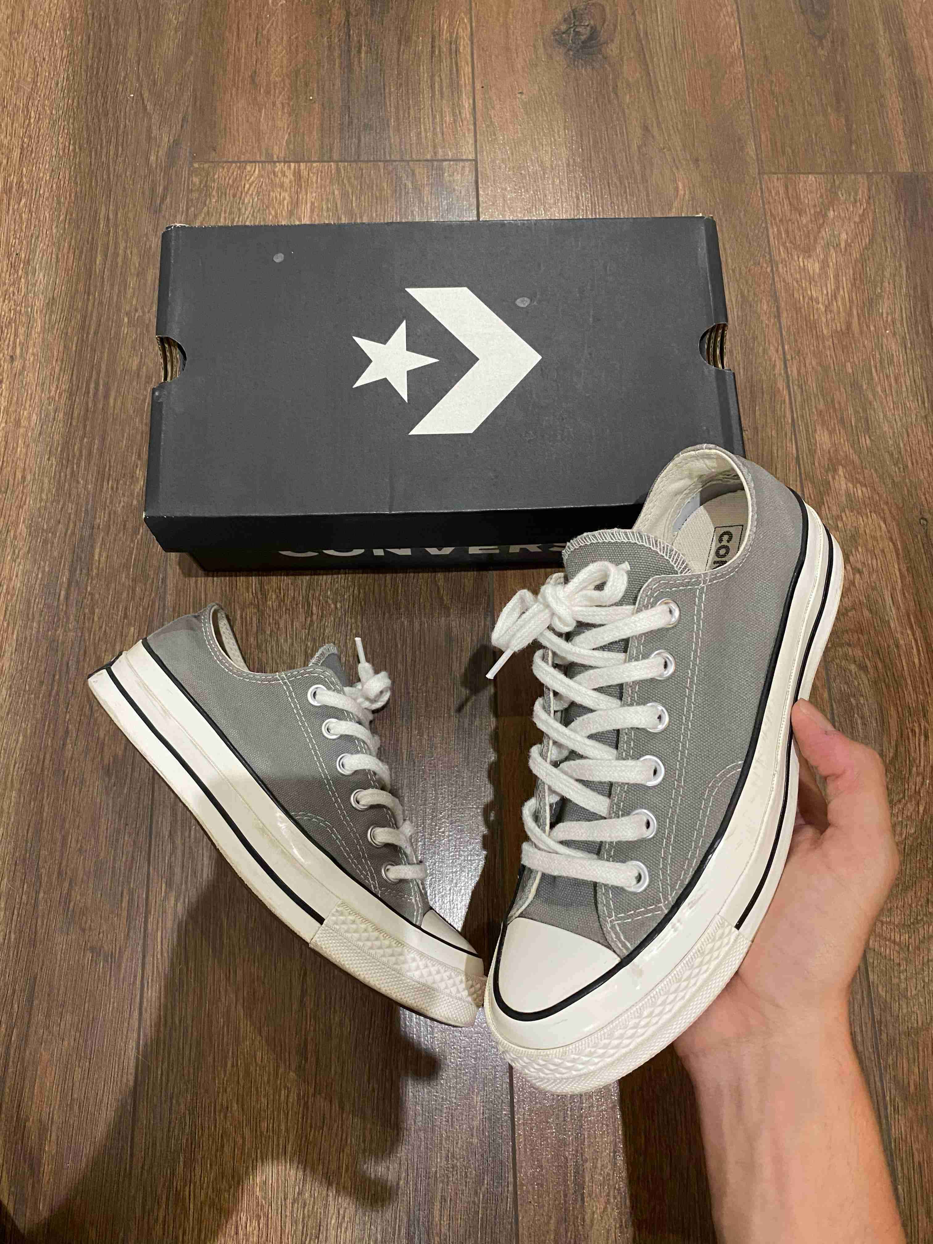Zapatillas Converse Chuck Taylor - miniatura 2