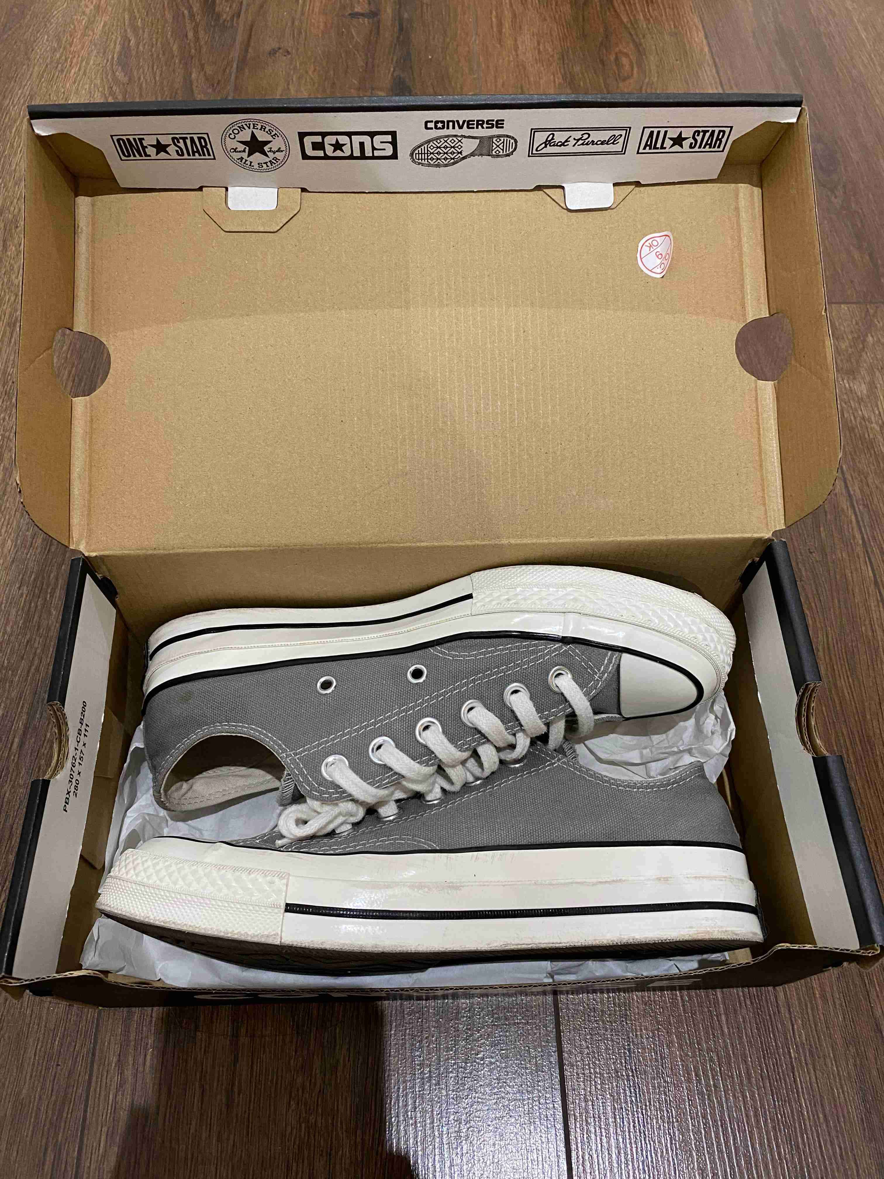 Zapatillas Converse Chuck Taylor - miniatura 3