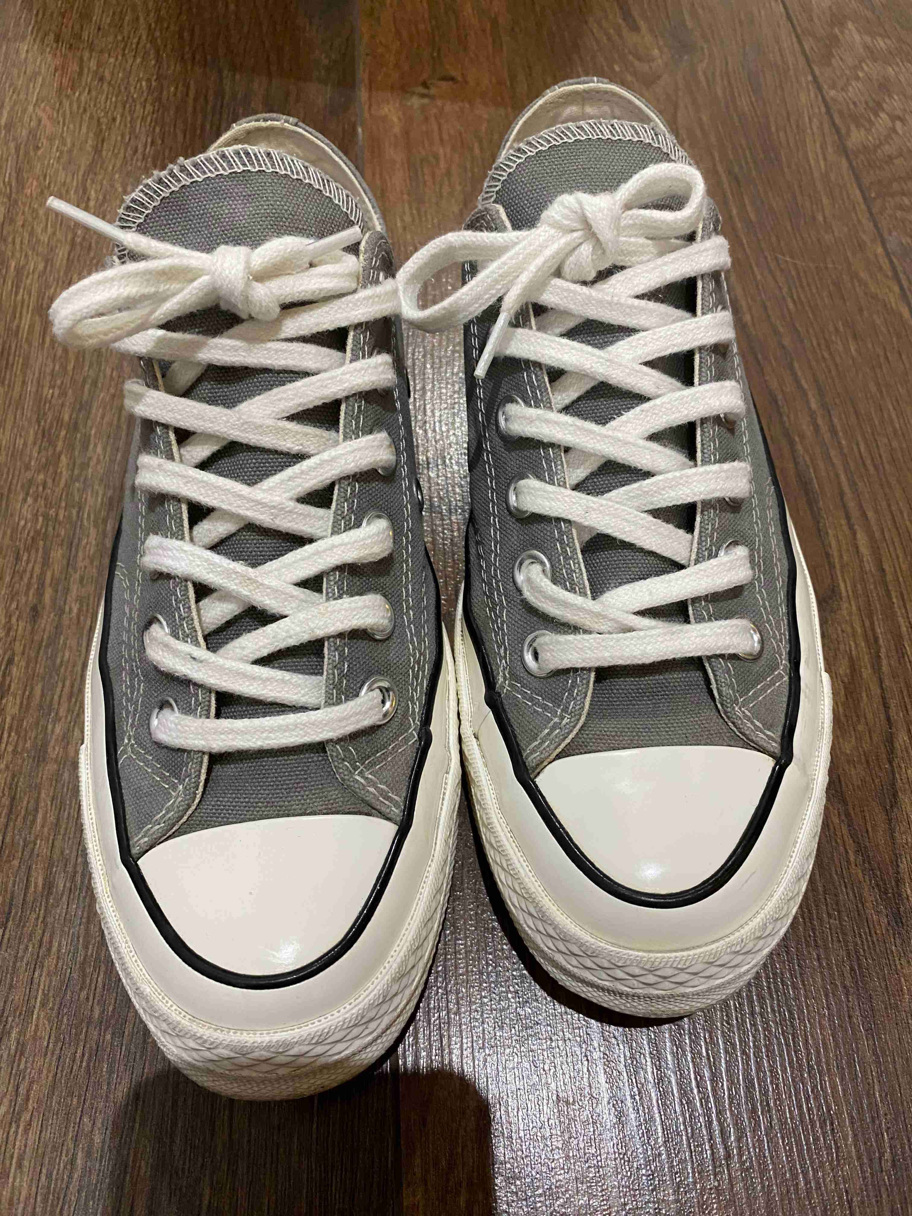 Zapatillas Converse Chuck Taylor - miniatura 4