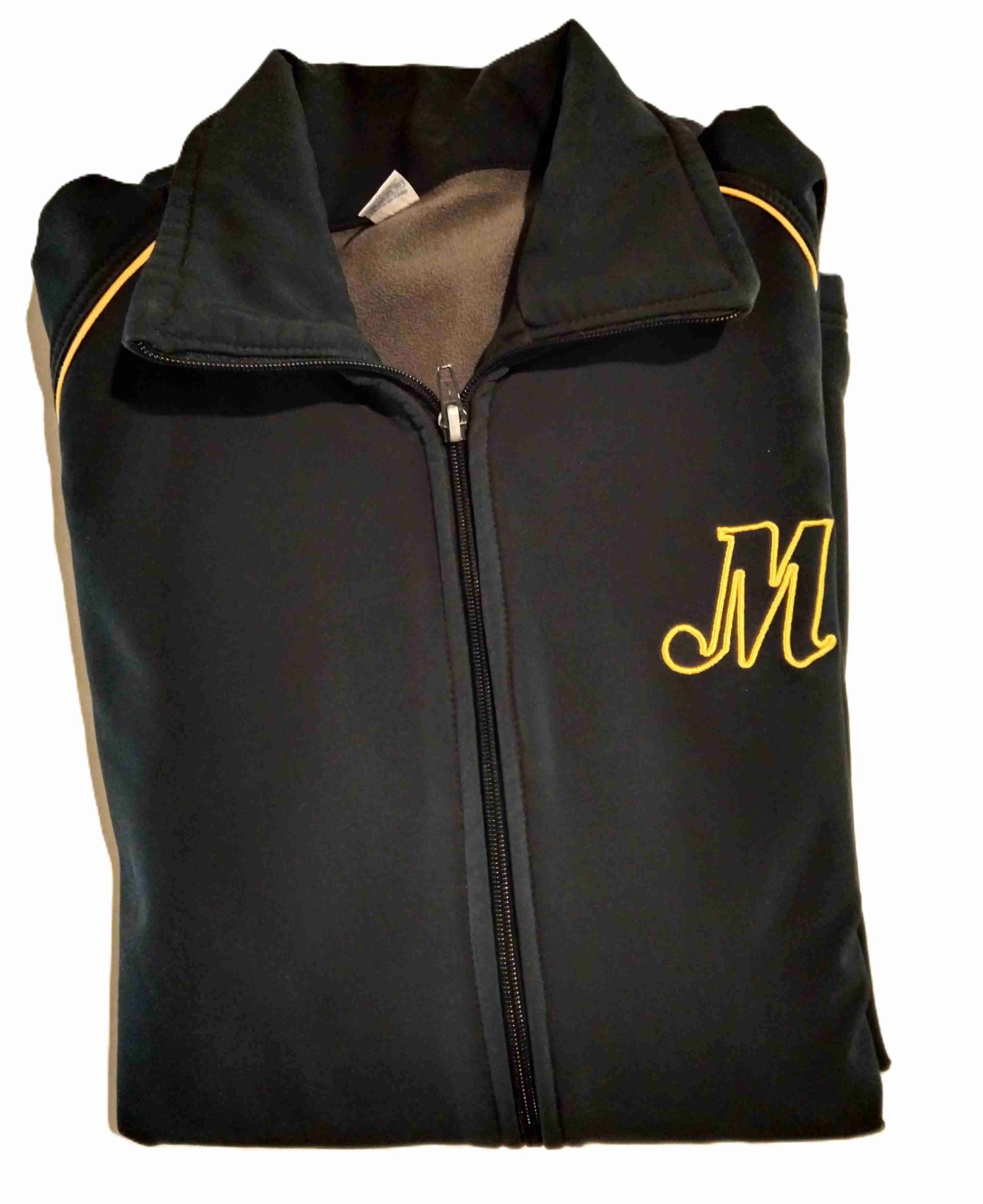 Chaquetas deportivas azul y rosa talla 12 y 14 - miniatura 3