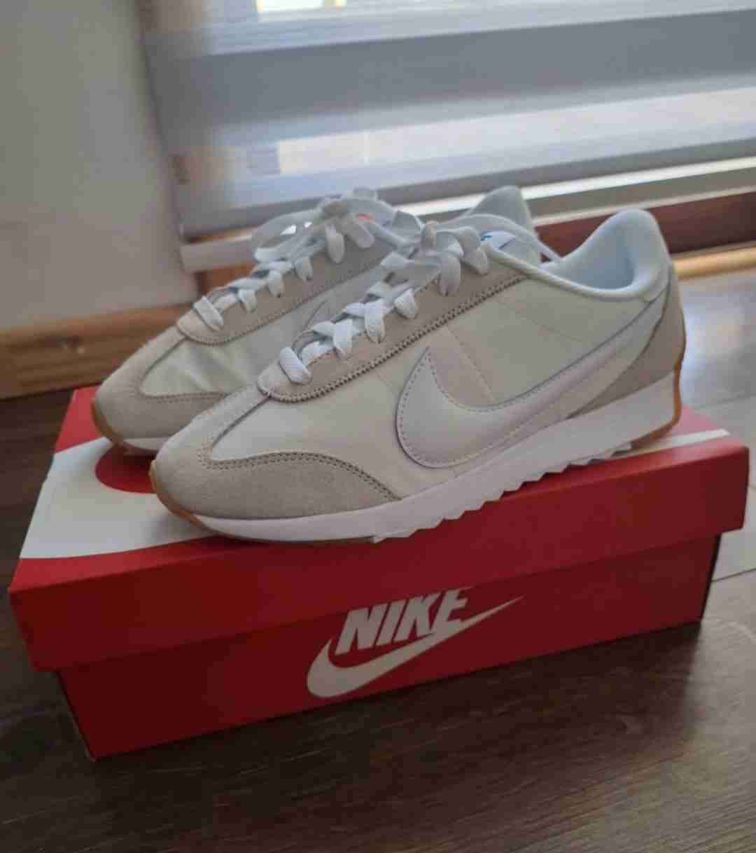 Zapatillas Nike Pacific Blanca - miniatura 4
