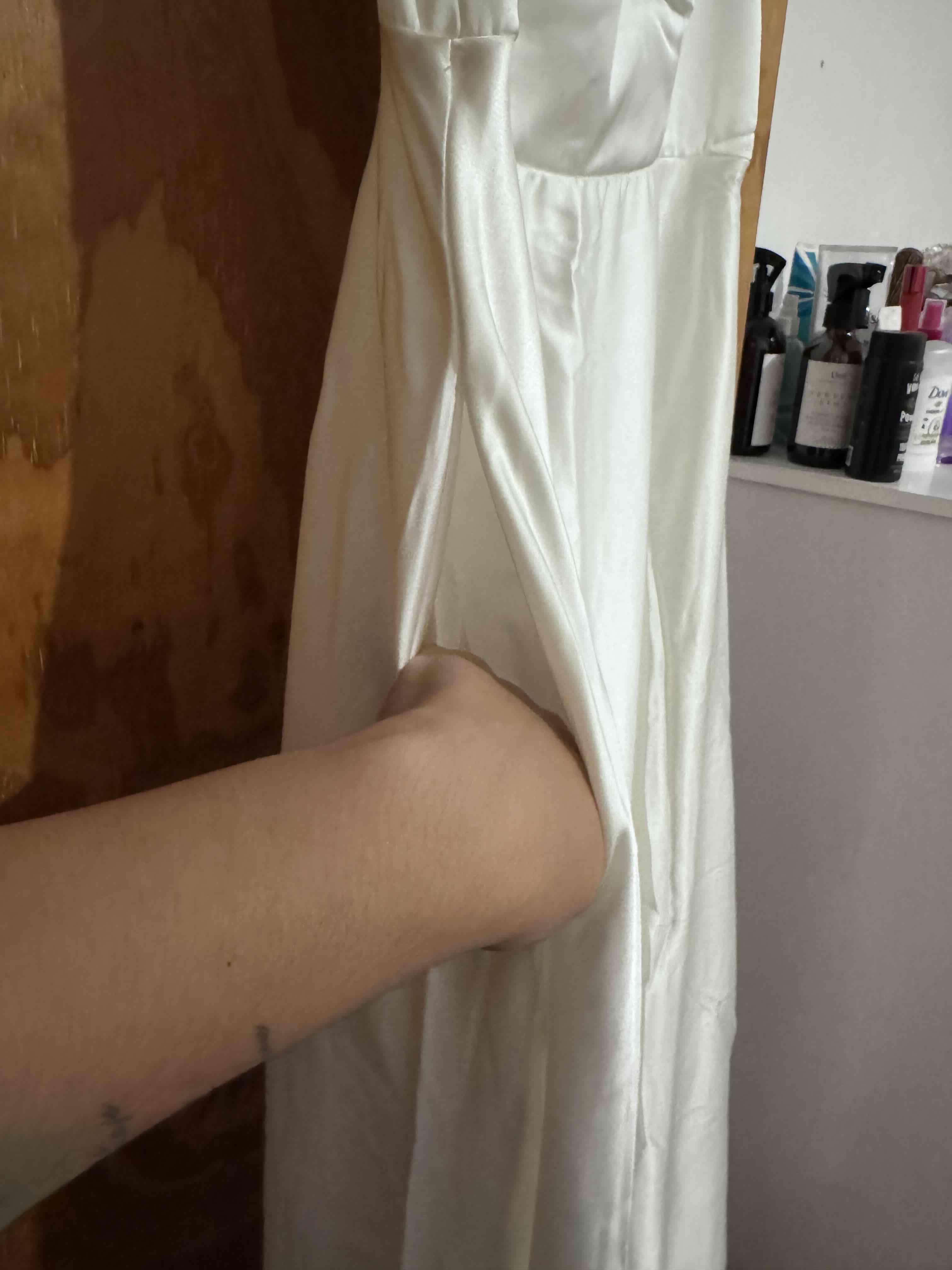 Vestido de novia - miniatura 2