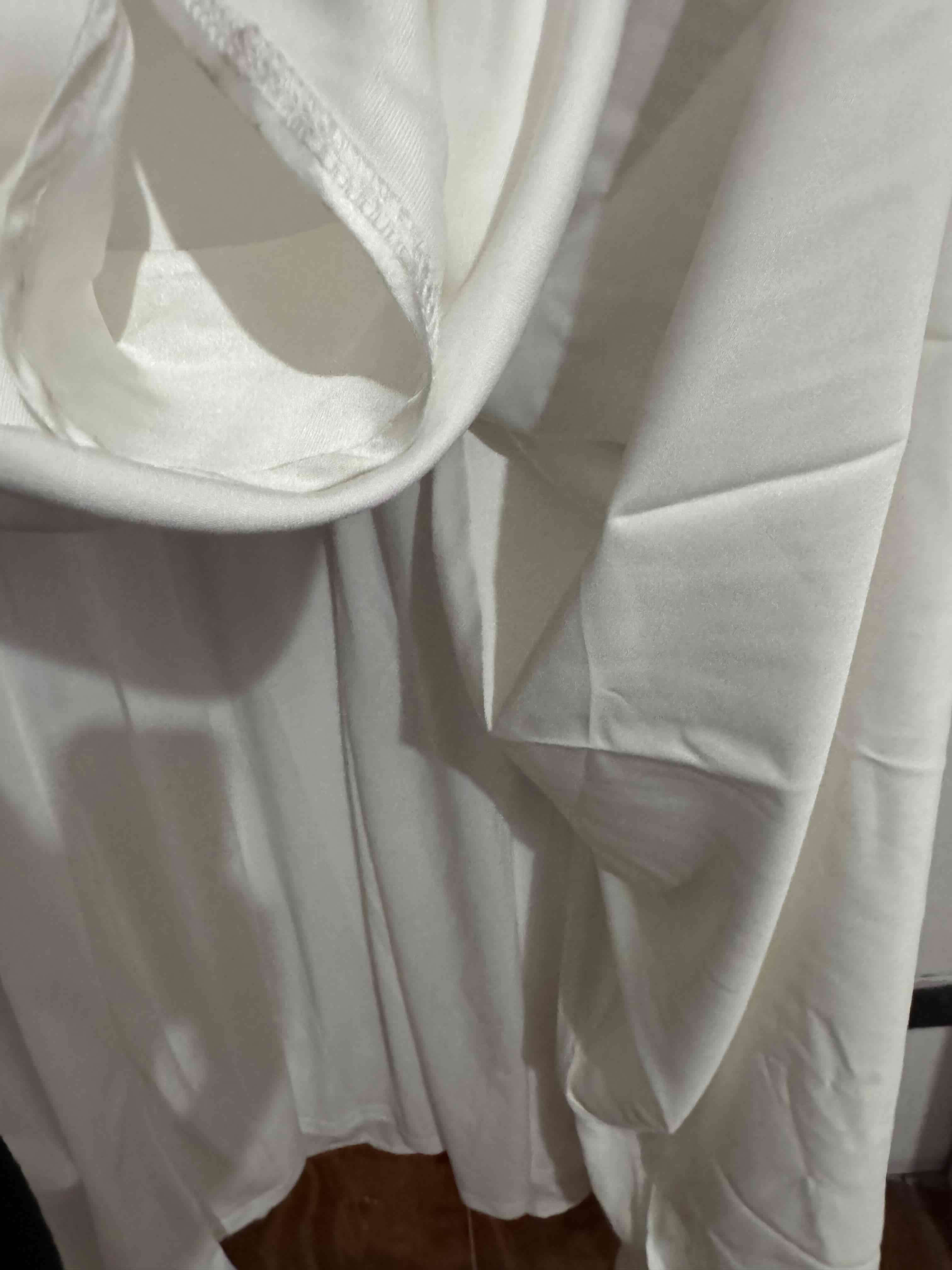 Vestido de novia - miniatura 5