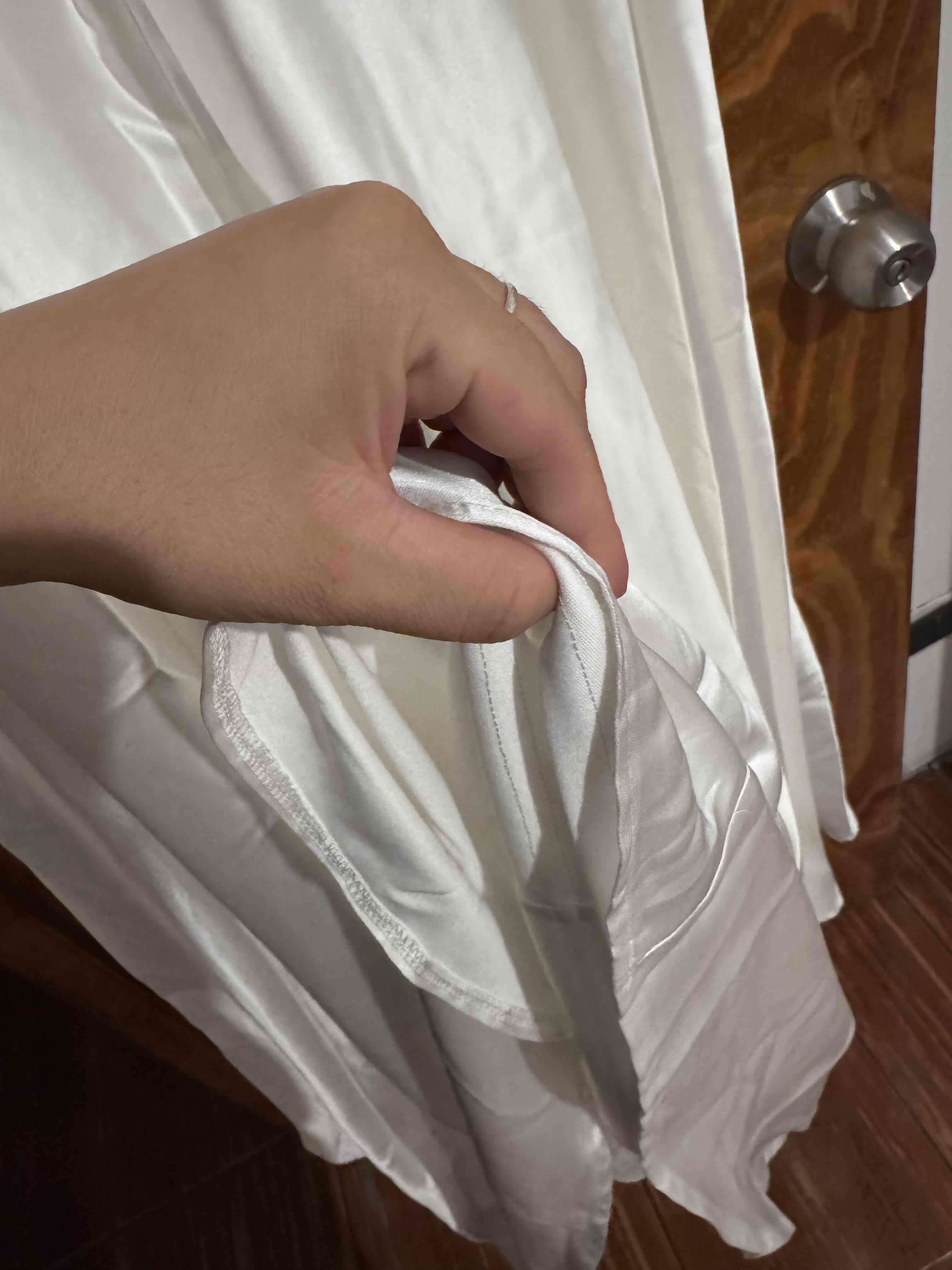 Vestido de novia - miniatura 6