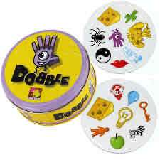 Juego de cartas Dobble - miniatura 6