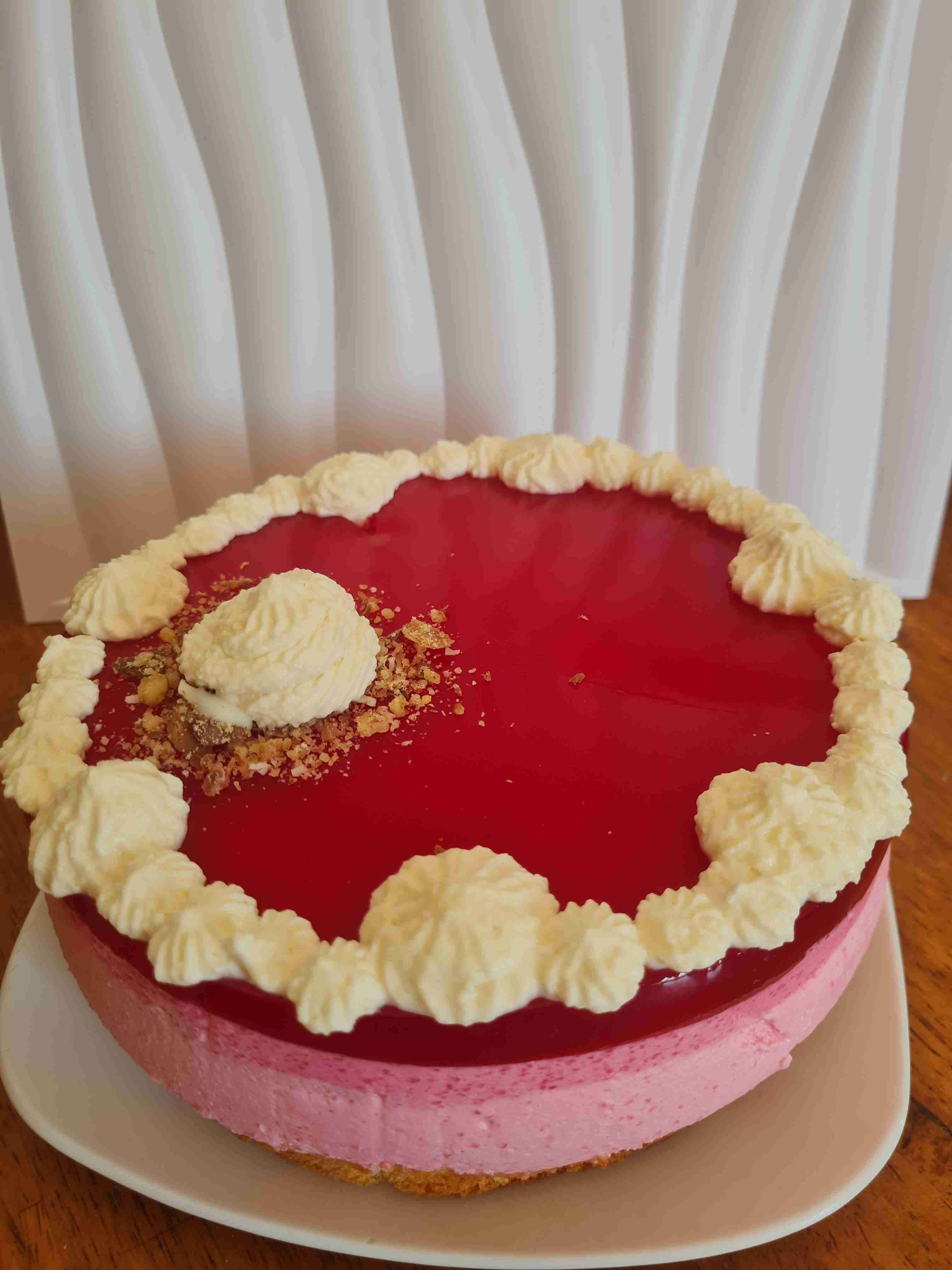 Torta de cumpleaños personalizada - miniatura 4