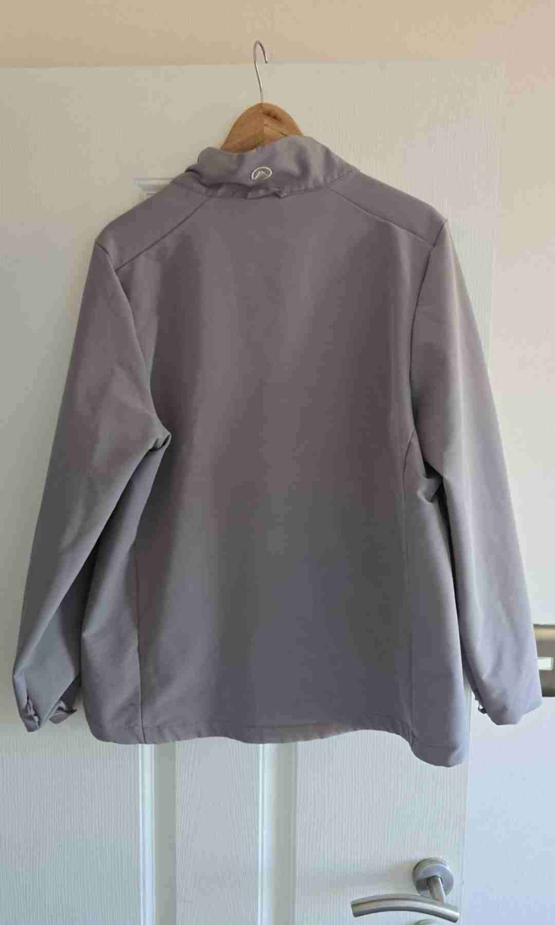 Chaqueta impermeable Lippi - miniatura 3