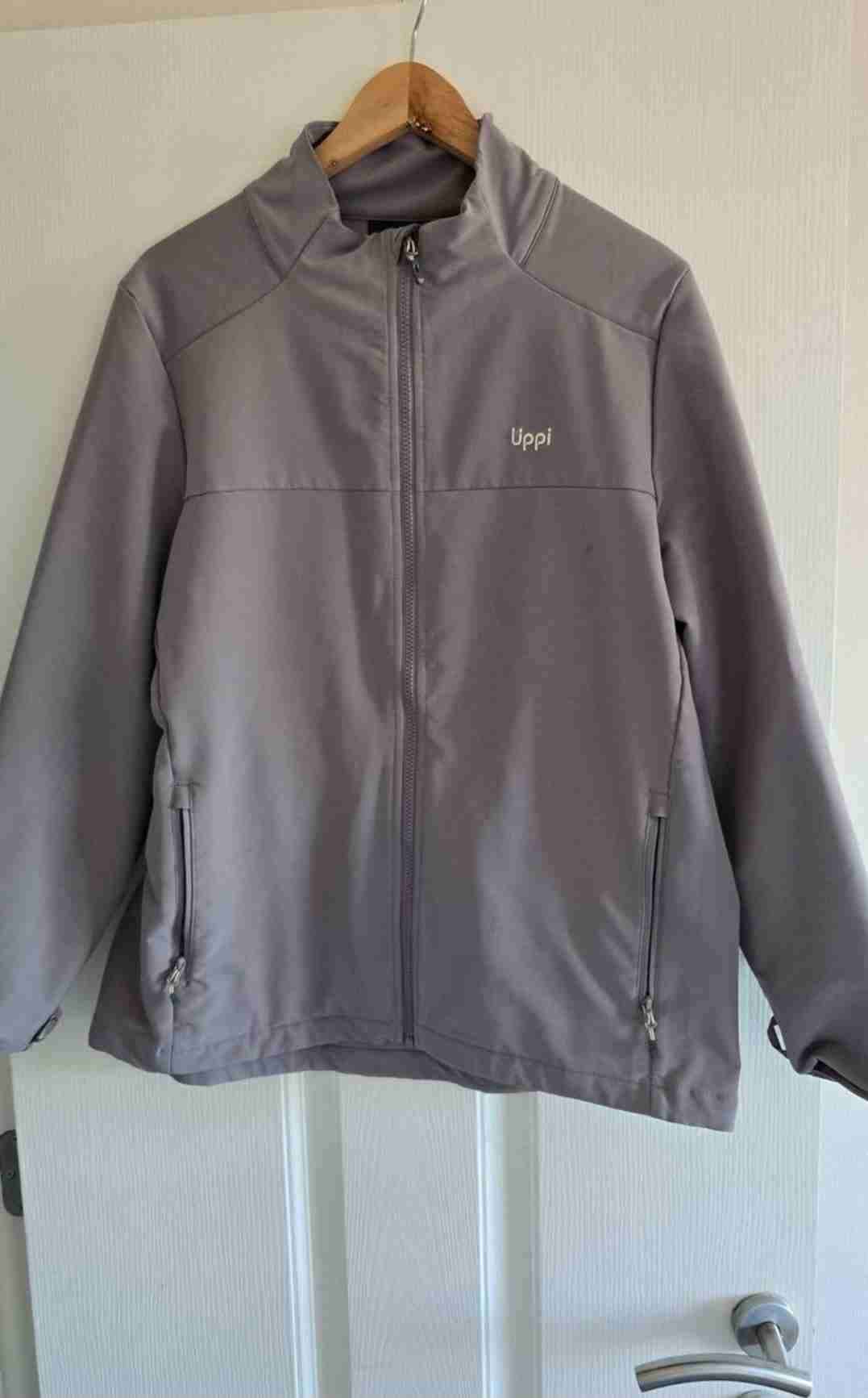 Chaqueta impermeable Lippi - miniatura 4