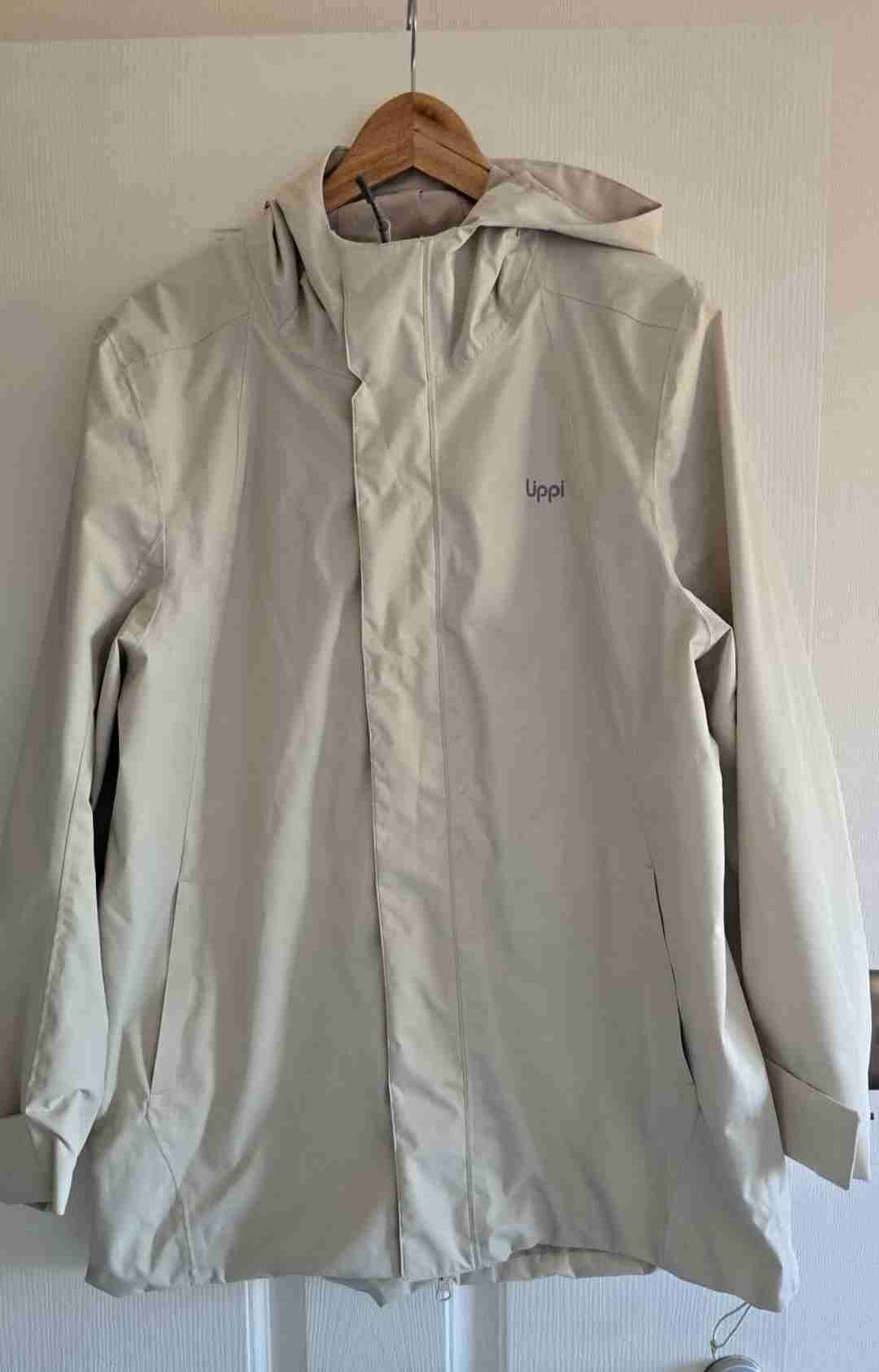 Chaqueta impermeable Lippi - miniatura 5