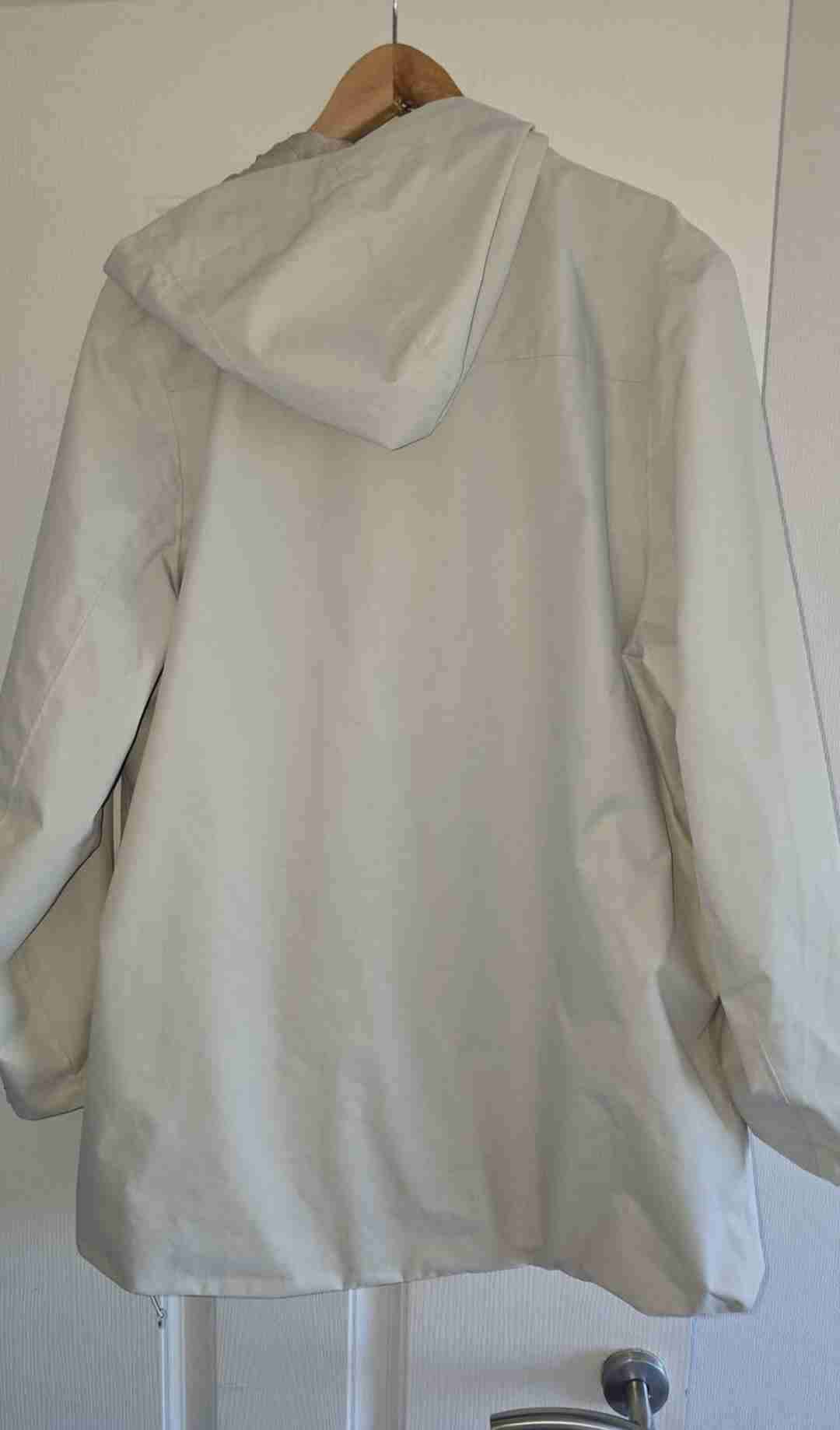 Chaqueta impermeable Lippi - miniatura 6