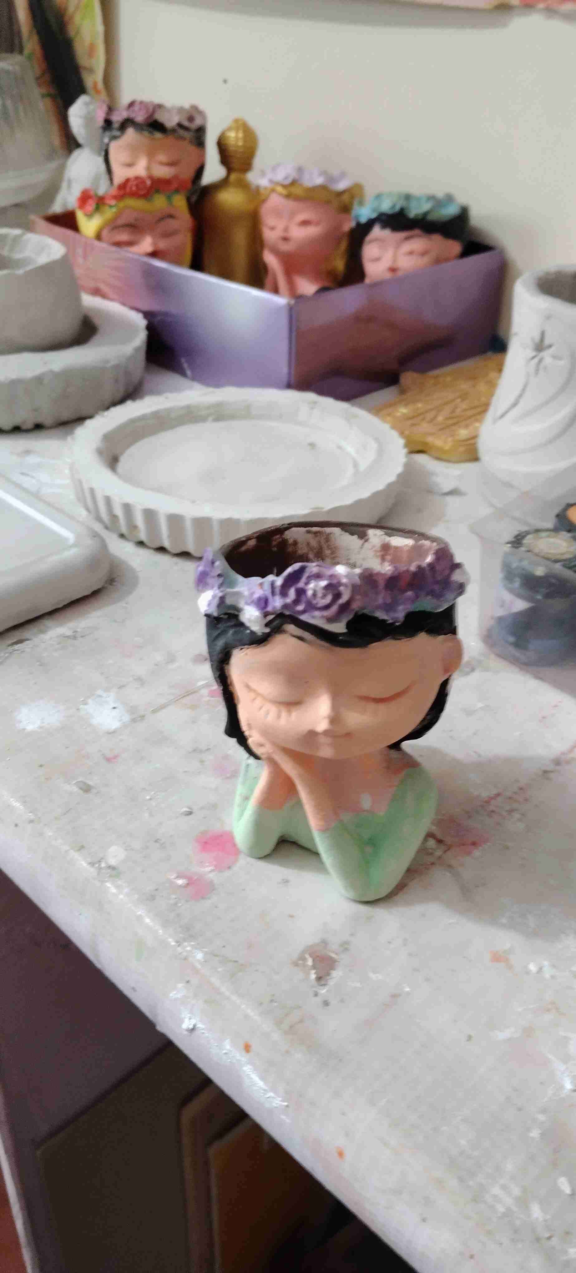 Colección de joyas artesanales - miniatura 5