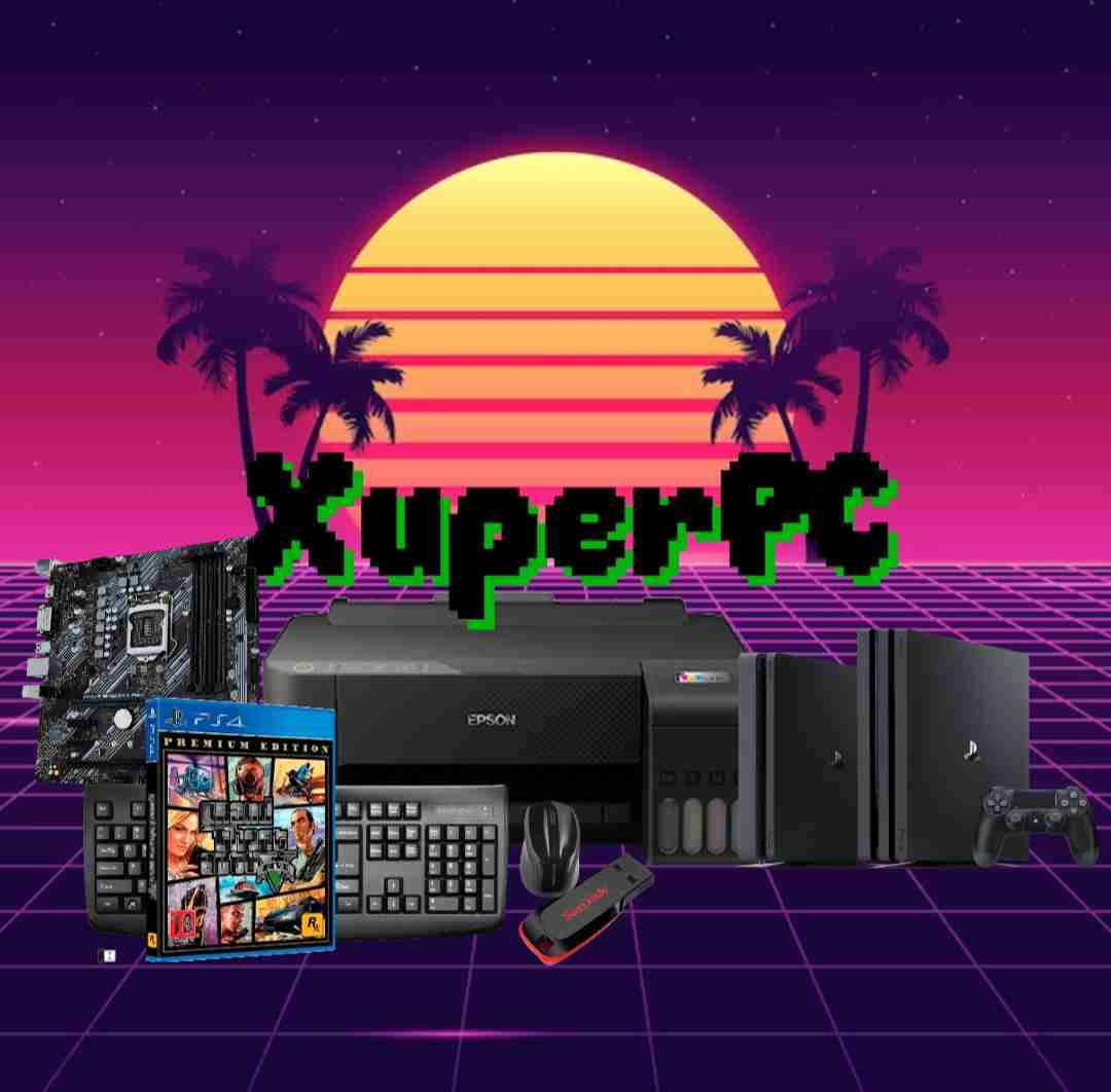 Xuperpc
