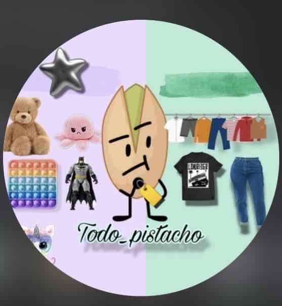 Todo_.Pistacho