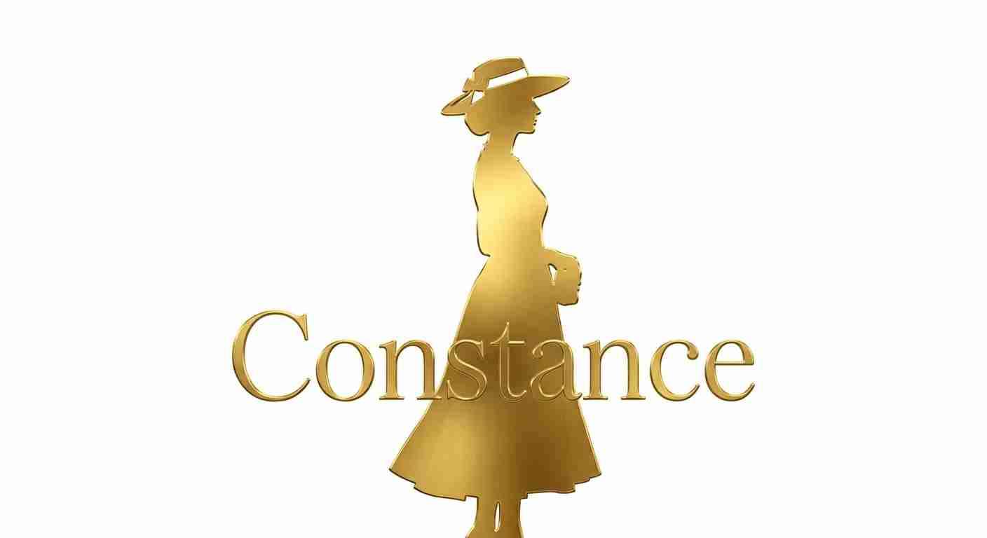 Constance👒✨
